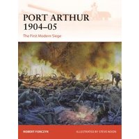 Port Arthur 1904-05