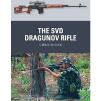 The SVD Dragunov Rifle