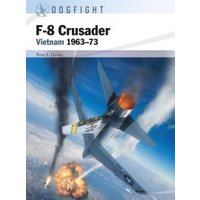 F-8 Crusader