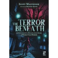 The Terror Beneath