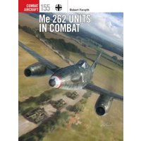 Me 262 Units in Combat