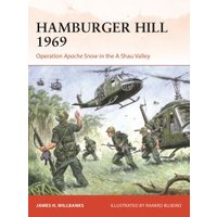 Hamburger Hill 1969