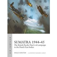 Sumatra 1944-45
