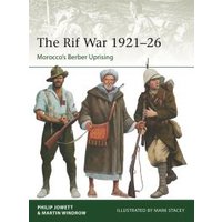 The Rif War 1921-26
