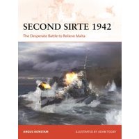 Second Sirte 1942