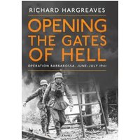 Opening the Gates of Hell