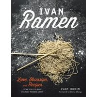 Ivan Ramen