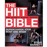 The HIIT Bible