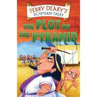 The Plot on the Pyramid