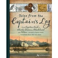 Tales from the Captain's Log