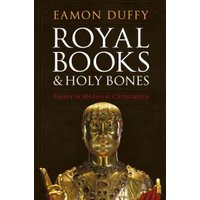 Royal Books and Holy Bones
