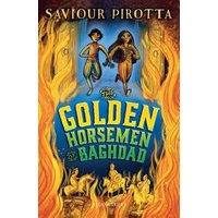 The Golden Horsemen of Baghdad