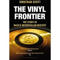 The Vinyl Frontier