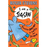 I Am a Jigsaw