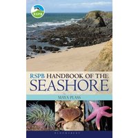 RSPB Handbook of the Seashore