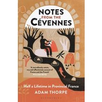 Notes from the Cévennes