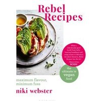 Rebel Recipes