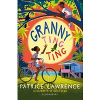 Granny Ting Ting