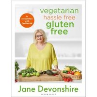 Vegetarian Hassle Free, Gluten Free
