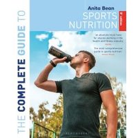 The Complete Guide to Sports Nutrition