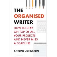 The Organised Writer