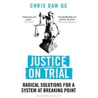 Justice on Trial