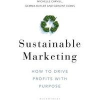 Sustainable Marketing