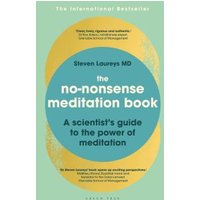The No-Nonsense Meditation Book