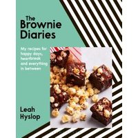 The Brownie Diaries