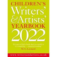 Children's Writers' & Artists' Yearbook 2022