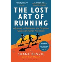 The Lost Art of Running