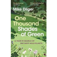 One Thousand Shades of Green