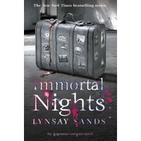 Immortal Nights