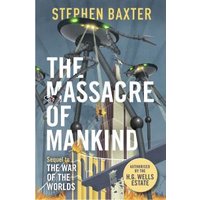 The Massacre of Mankind