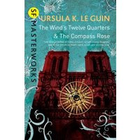 The Wind's Twelve Quarters