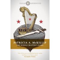 The Riddle-Master's Game