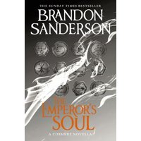 The Emperor's Soul