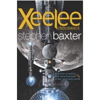 Xeelee - Endurance