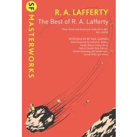 The Best of R.A. Lafferty