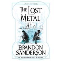 The Lost Metal