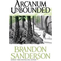 Arcanum Unbounded