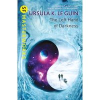 The Left Hand of Darkness