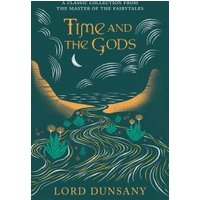 Time and the Gods