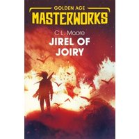 Jirel of Joiry