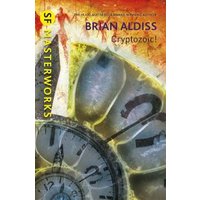 Cryptozoic!