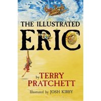 The Illustrated Eric