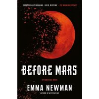 Before Mars