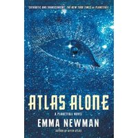 Atlas Alone