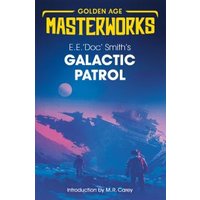 Galactic Patrol