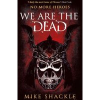 We Are the Dead